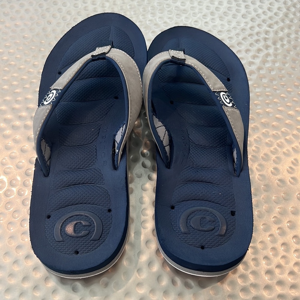 Men’s Cobian Draino sandals - Picture 3 of 6